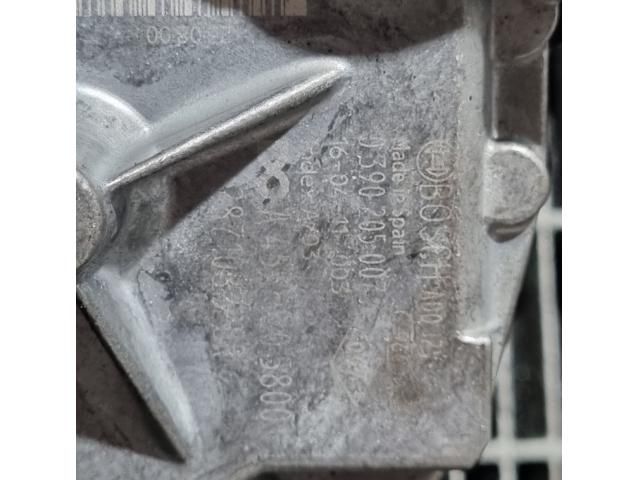 bontott RENAULT KADJAR Hátsó Ablaktörlő Motor