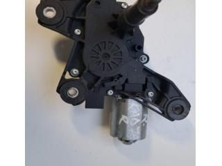 bontott RENAULT KADJAR Hátsó Ablaktörlő Motor