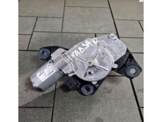 bontott RENAULT KADJAR Hátsó Ablaktörlő Motor