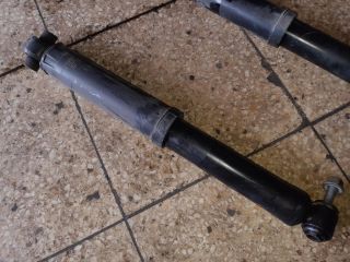 bontott RENAULT KADJAR Hátsó Lengéscsillapító (Pozíciófüggetlen)