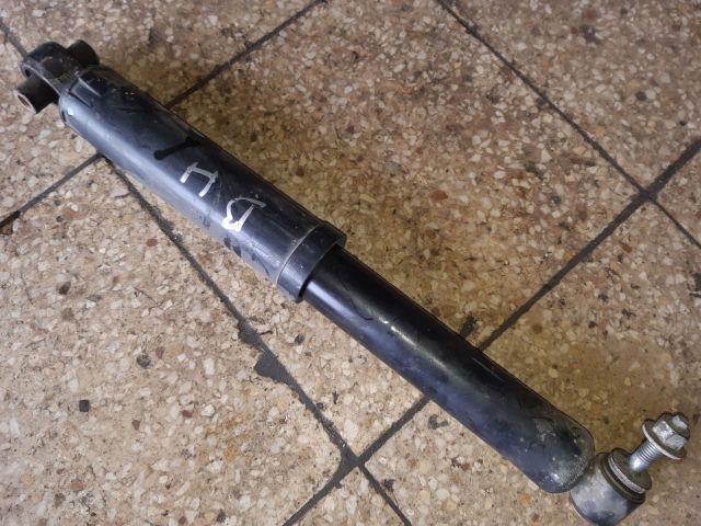 bontott RENAULT KADJAR Hátsó Lengéscsillapító (Pozíciófüggetlen)