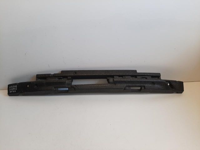 bontott RENAULT KADJAR Hátsó Lökhárító Merevítő (Fém)