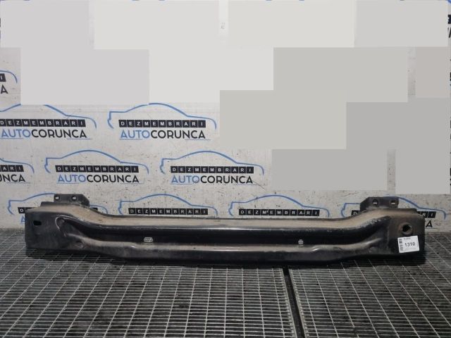 bontott RENAULT KADJAR Hátsó Lökhárító Merevítő (Fém)