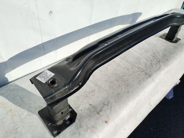 bontott RENAULT KADJAR Hátsó Lökhárító Merevítő (Fém)