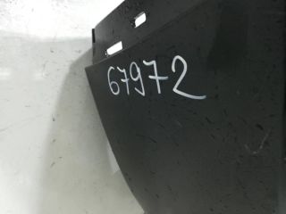 bontott RENAULT KADJAR Hátsó Lökhárító (Üresen)