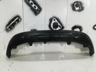 bontott RENAULT KADJAR Hátsó Lökhárító (Üresen)