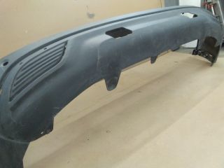 bontott RENAULT KADJAR Hátsó Lökhárító (Üresen)