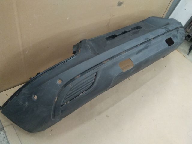 bontott RENAULT KADJAR Hátsó Lökhárító (Üresen)