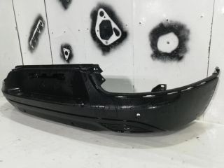 bontott RENAULT KADJAR Hátsó Lökhárító (Üresen)