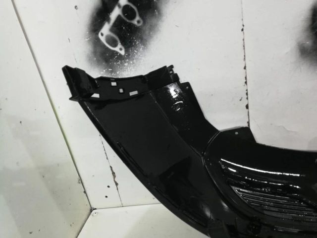 bontott RENAULT KADJAR Hátsó Lökhárító (Üresen)