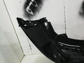 bontott RENAULT KADJAR Hátsó Lökhárító (Üresen)