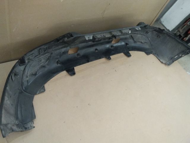 bontott RENAULT KADJAR Hátsó Lökhárító (Üresen)