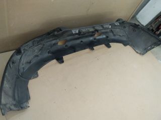 bontott RENAULT KADJAR Hátsó Lökhárító (Üresen)