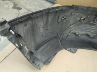 bontott RENAULT KADJAR Hátsó Lökhárító (Üresen)