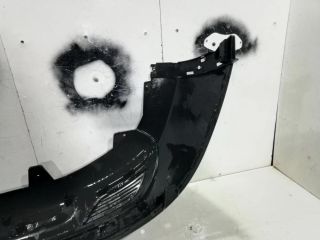 bontott RENAULT KADJAR Hátsó Lökhárító (Üresen)