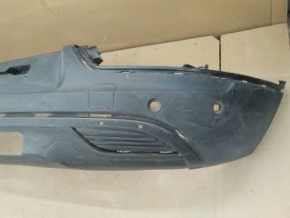 bontott RENAULT KADJAR Hátsó Lökhárító (Üresen)