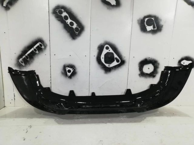 bontott RENAULT KADJAR Hátsó Lökhárító (Üresen)