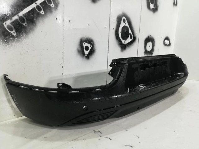 bontott RENAULT KADJAR Hátsó Lökhárító (Üresen)