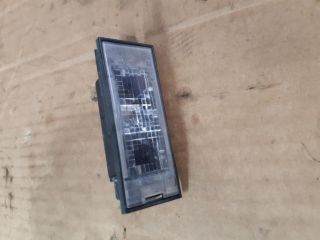 bontott RENAULT KADJAR Hátsó Rendszámtábla Világítás