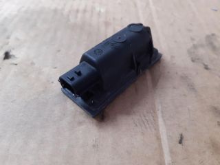 bontott RENAULT KADJAR Hátsó Rendszámtábla Világítás