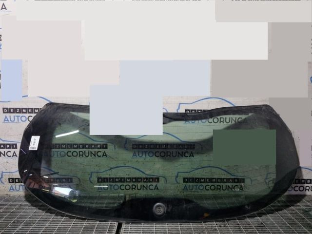 bontott RENAULT KADJAR Hátsó Szélvédő