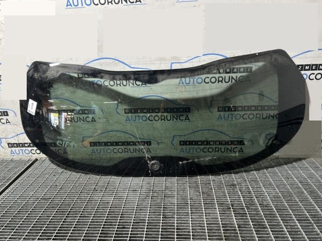 bontott RENAULT KADJAR Hátsó Szélvédő