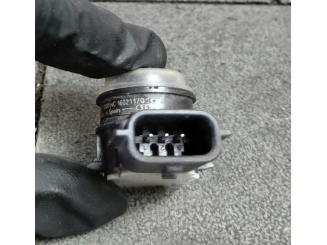 bontott RENAULT KADJAR Hátsó Tolatóradar Fej