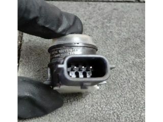 bontott RENAULT KADJAR Hátsó Tolatóradar Fej