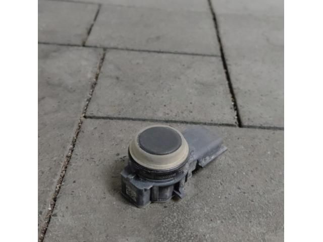 bontott RENAULT KADJAR Hátsó Tolatóradar Fej