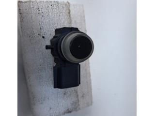 bontott RENAULT KADJAR Hátsó Tolatóradar Fej