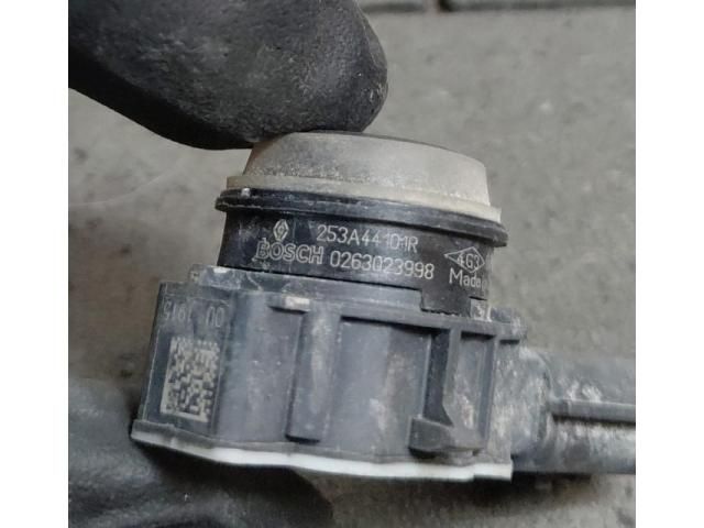 bontott RENAULT KADJAR Hátsó Tolatóradar Fej