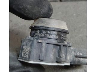 bontott RENAULT KADJAR Hátsó Tolatóradar Fej