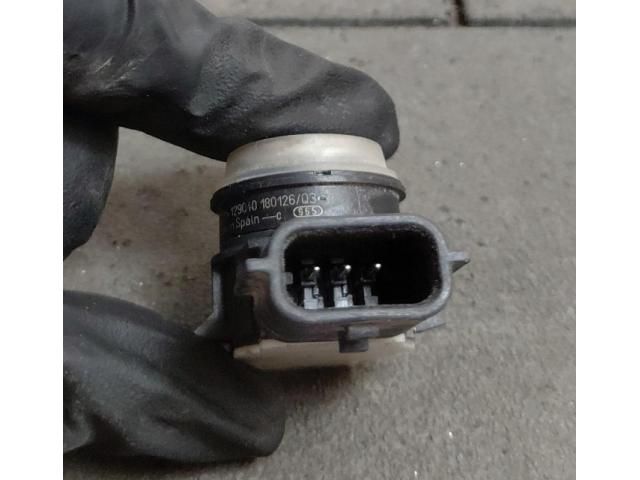 bontott RENAULT KADJAR Hátsó Tolatóradar Fej