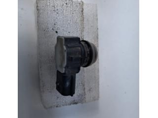 bontott RENAULT KADJAR Hátsó Tolatóradar Fej