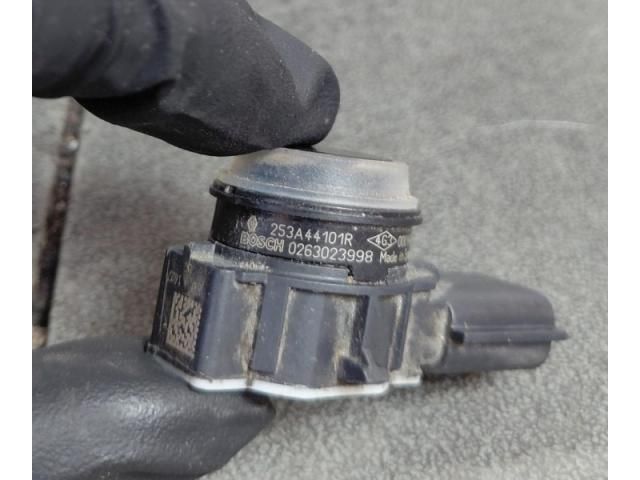 bontott RENAULT KADJAR Hátsó Tolatóradar Fej