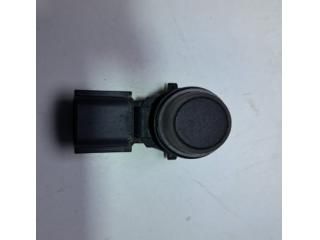 bontott RENAULT KADJAR Hátsó Tolatóradar Fej