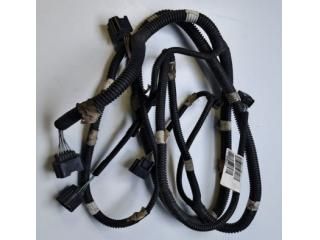 bontott RENAULT KADJAR Hátsó Tolatóradar Kábelköteg