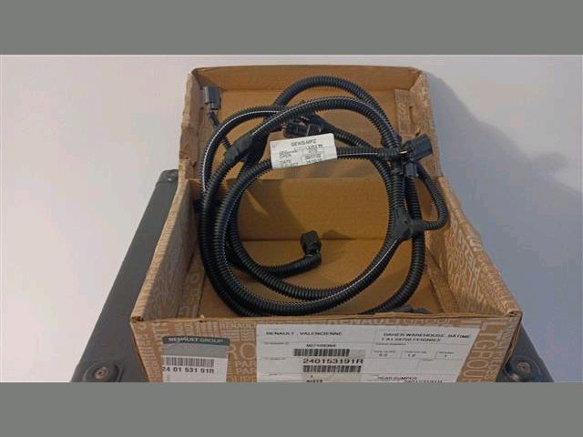 bontott RENAULT KADJAR Hátsó Tolatóradar Kábelköteg