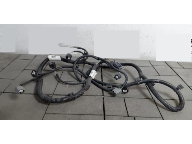 bontott RENAULT KADJAR Hátsó Tolatóradar Kábelköteg