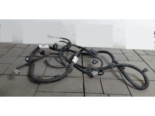 bontott RENAULT KADJAR Hátsó Tolatóradar Kábelköteg