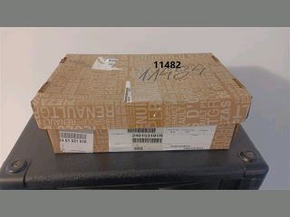 bontott RENAULT KADJAR Hátsó Tolatóradar Kábelköteg