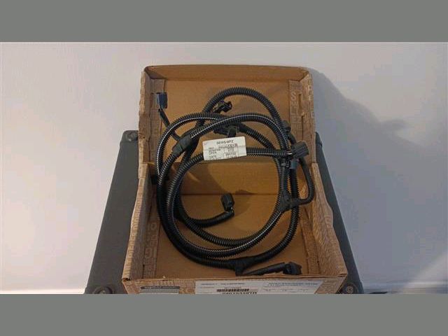 bontott RENAULT KADJAR Hátsó Tolatóradar Kábelköteg