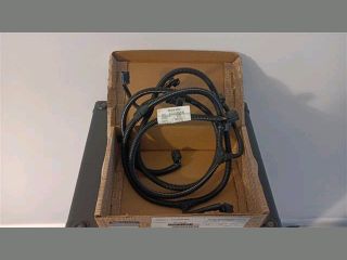 bontott RENAULT KADJAR Hátsó Tolatóradar Kábelköteg