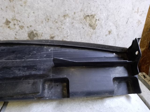 bontott RENAULT KADJAR Hűtő Légterelő