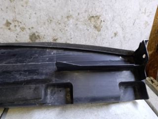 bontott RENAULT KADJAR Hűtő Légterelő