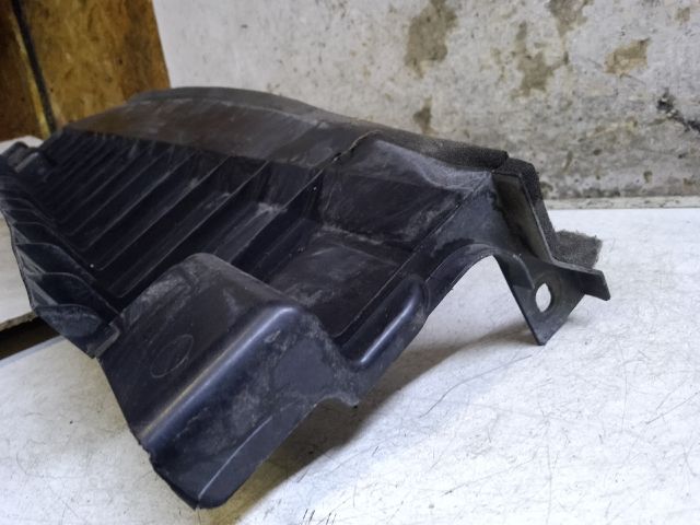 bontott RENAULT KADJAR Hűtő Légterelő