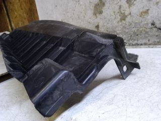 bontott RENAULT KADJAR Hűtő Légterelő