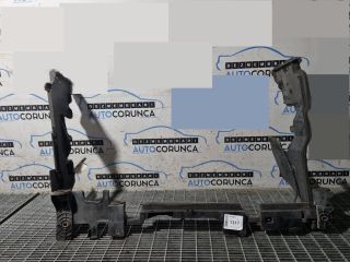 bontott RENAULT KADJAR Hűtő Légterelő