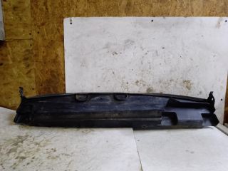 bontott RENAULT KADJAR Hűtő Légterelő