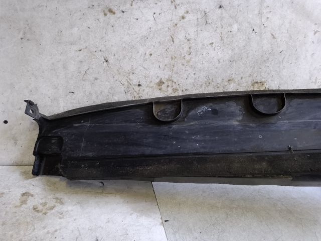 bontott RENAULT KADJAR Hűtő Légterelő